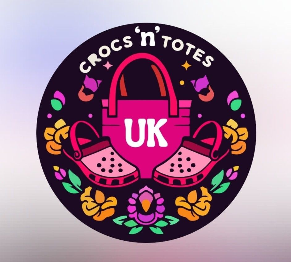 Crocs & Tote Bags – Liverpool, UK