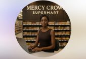 Mercycrown Supermart – Manchester, UK