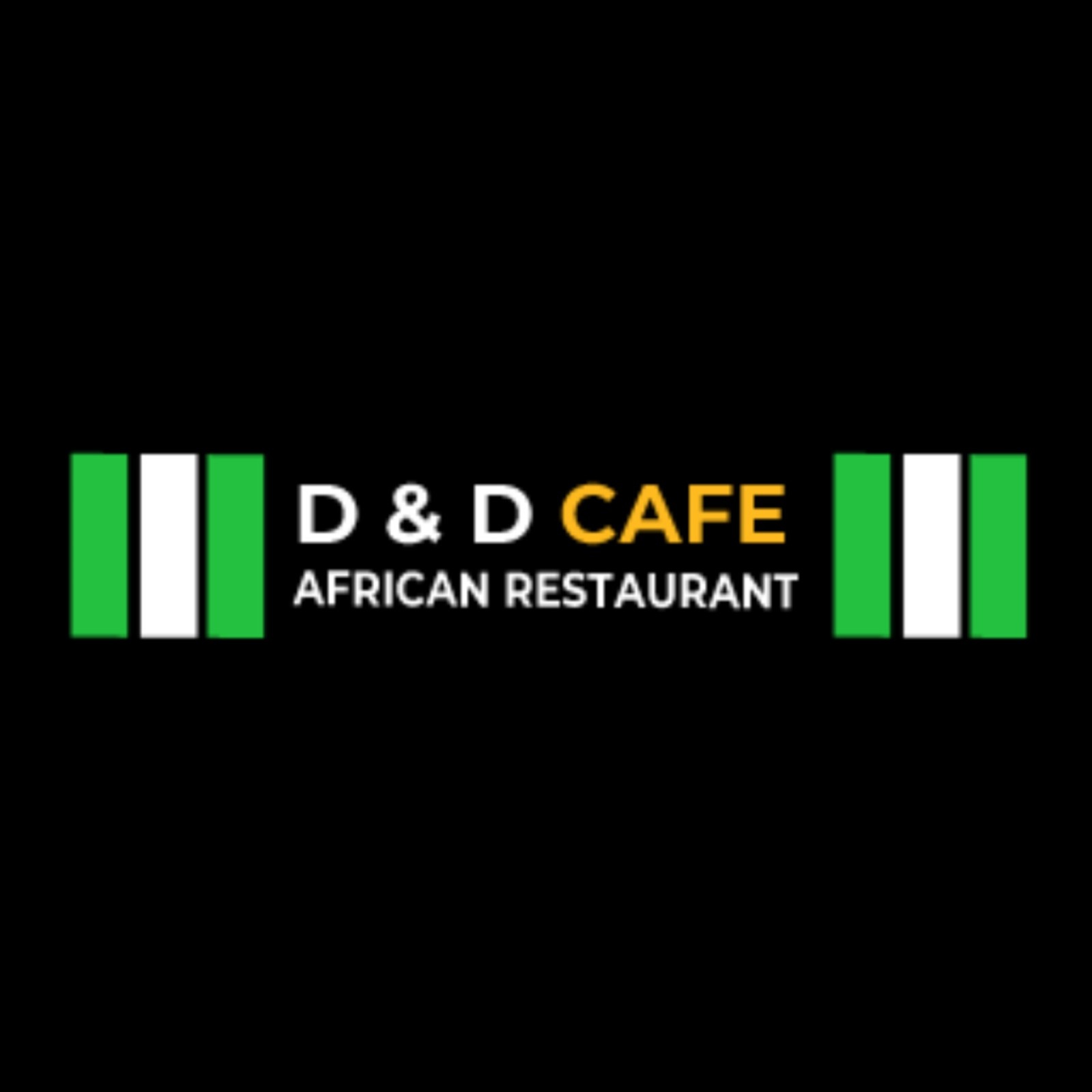 D&D African Restaurant – Middlesbrough, UK