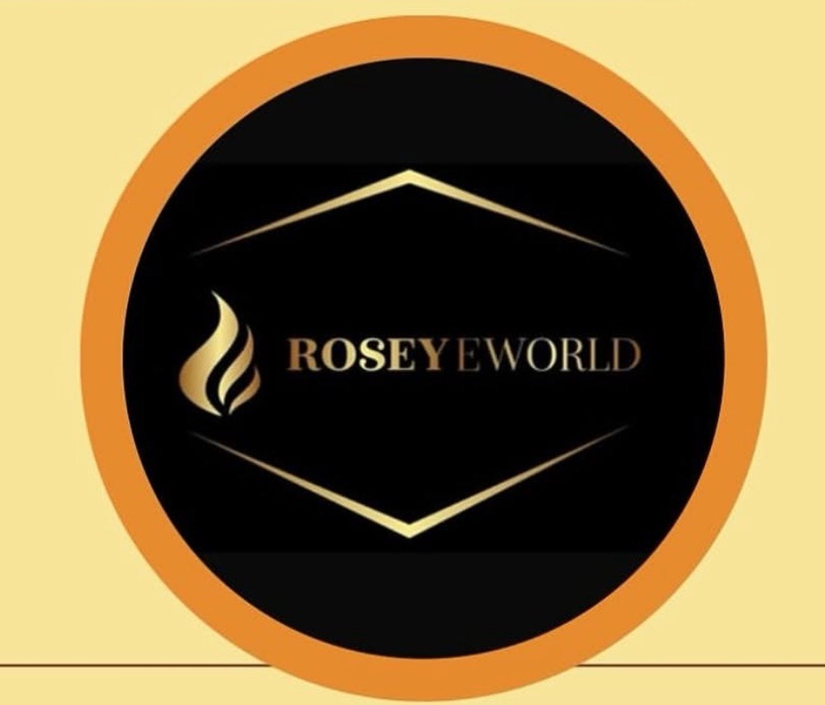 Roseyworld – Manchester, UK