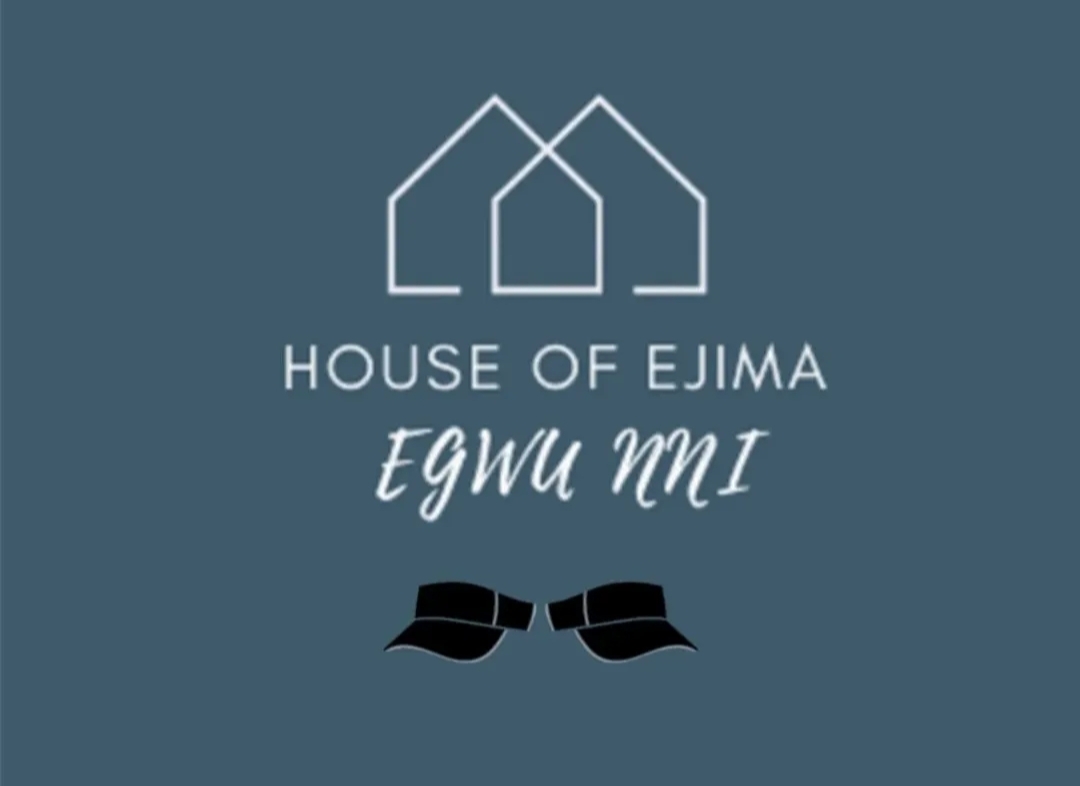House Of Ejima – Egwu Nni – Tottenham, UK
