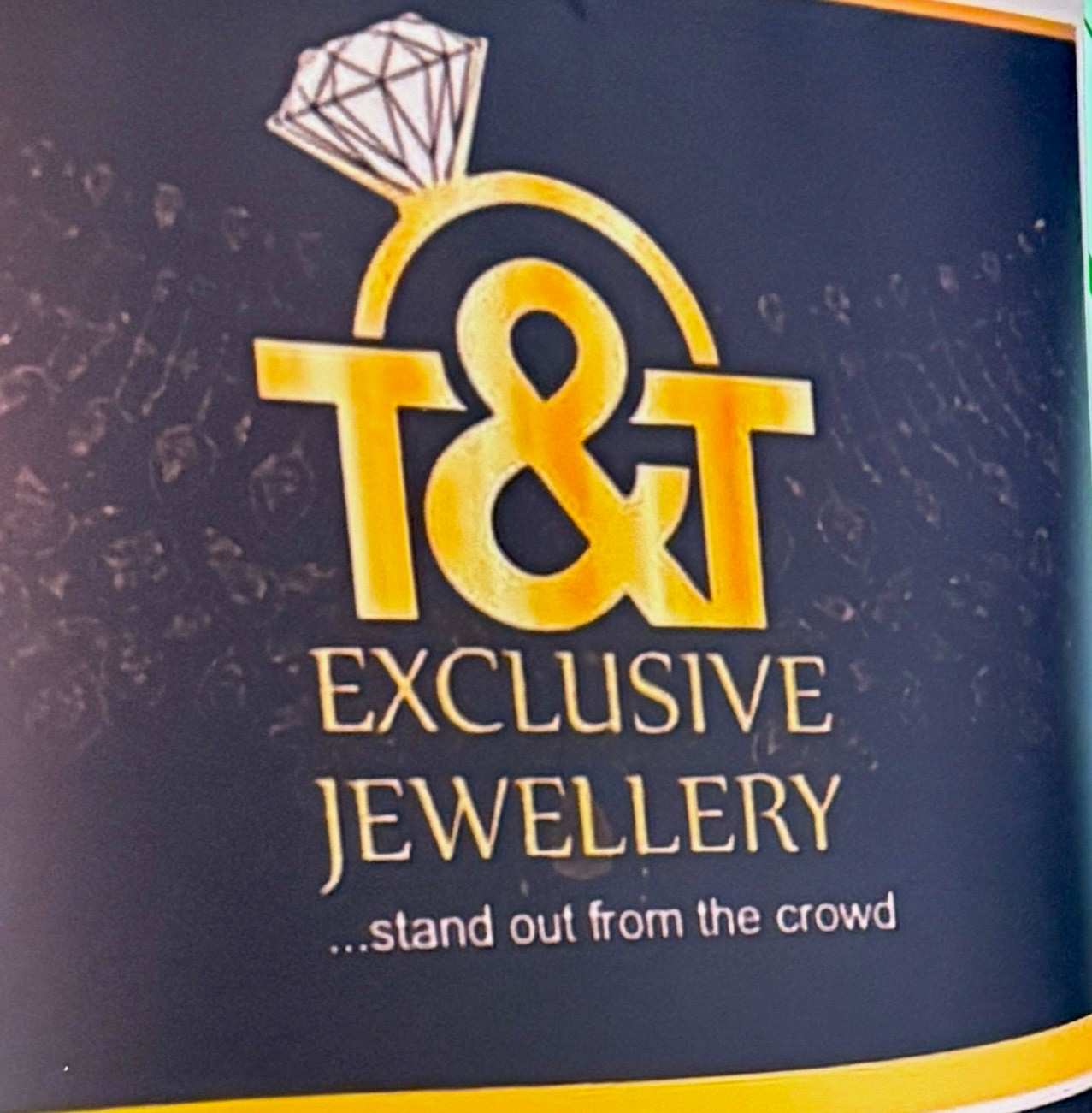 T&T Exclusive Jewellery – Milton Keynes, UK