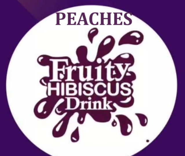 Peaches Fruity Drinks – Manchester, UK