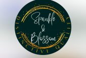 Sprinkle and Blossom – UK