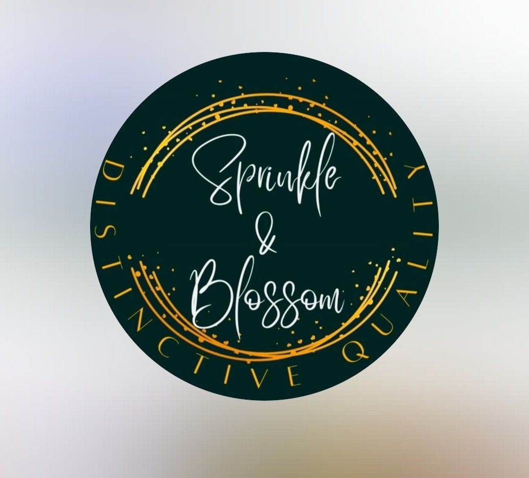 Sprinkle and Blossom – UK