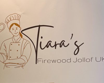 tiara