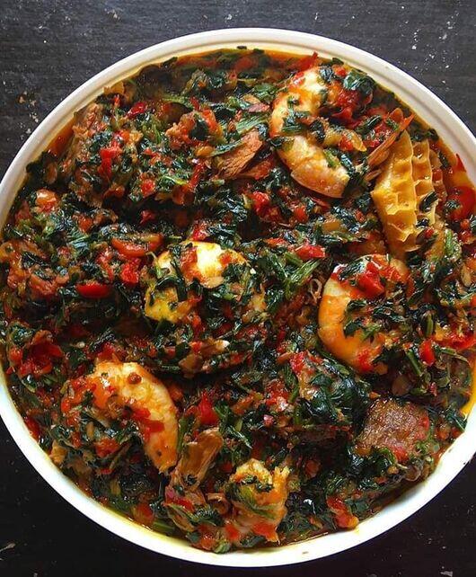 Afri Aroma