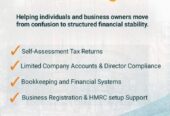 Estandz Place Consulting Ltd
