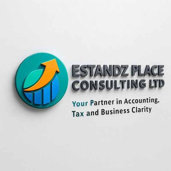 Estandz Place Consulting Ltd