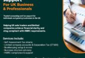 Estandz Place Consulting Ltd