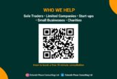 Estandz Place Consulting Ltd