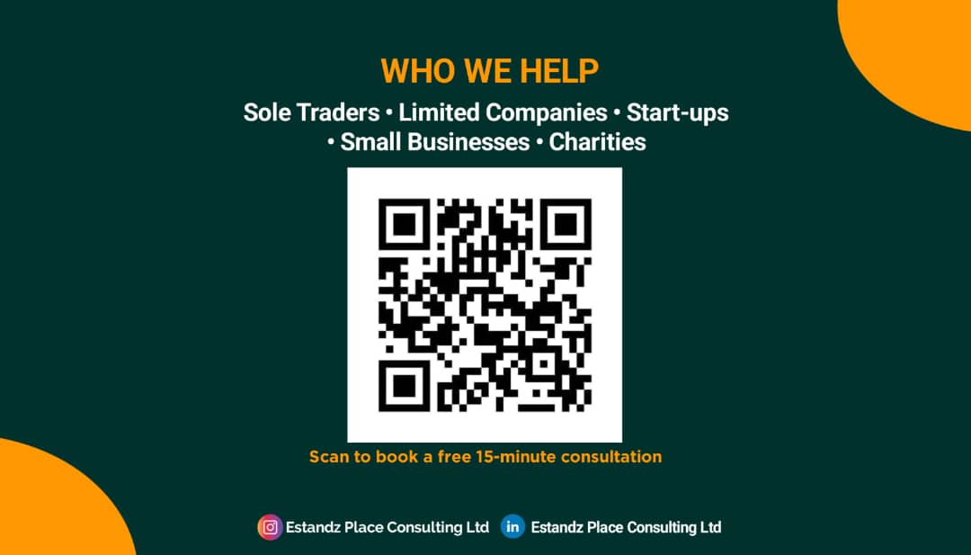 Estandz Place Consulting Ltd