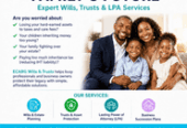 Ecarg Financial Solutions Ltd (trading as Ecarg Wills and Trusts)
